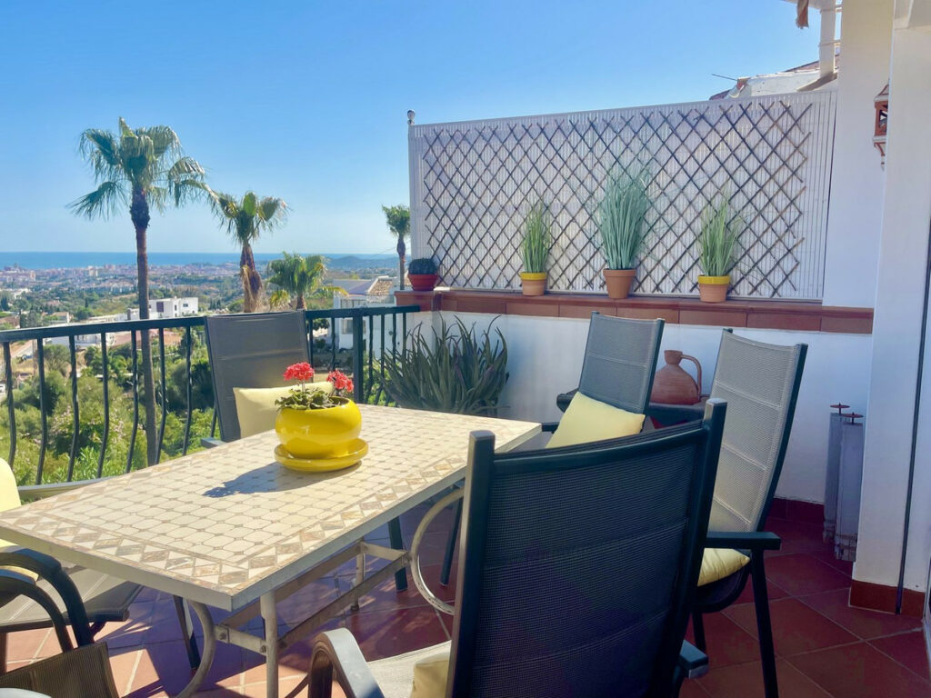 Property in Mijas — photo 10