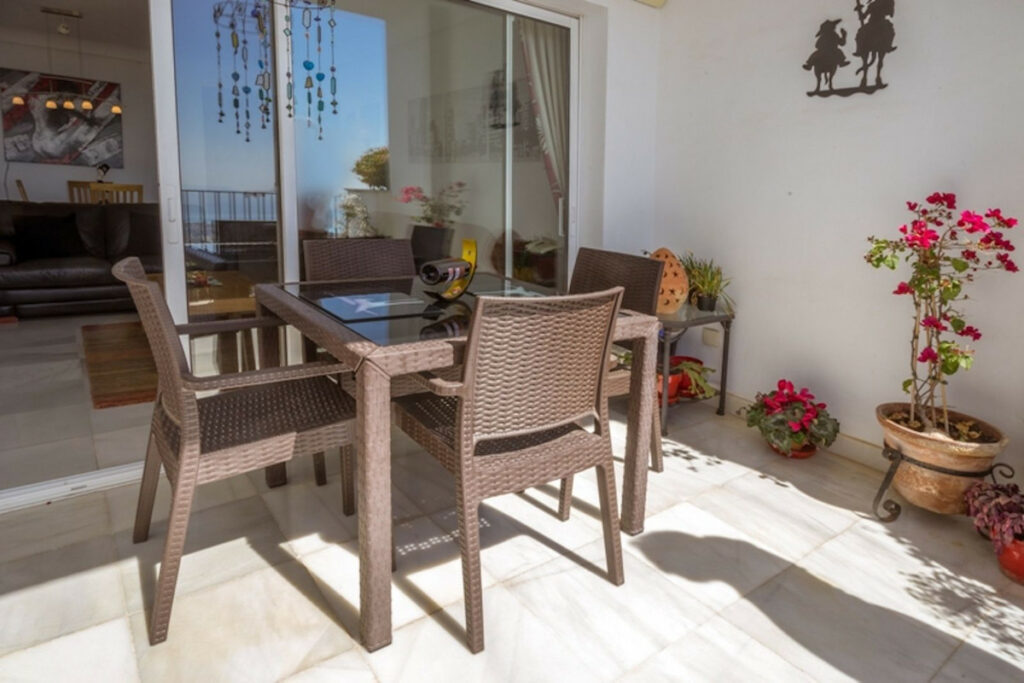 Property in Mijas — photo 3