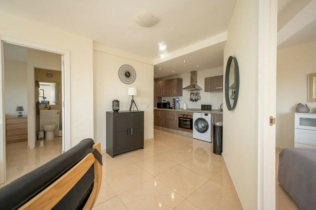 Apartment – Middle Floor Apartment in La Cala — photo 5