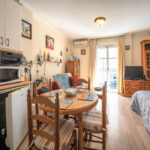 Apartment – Middle Floor Studio in La Cala — photo 3
