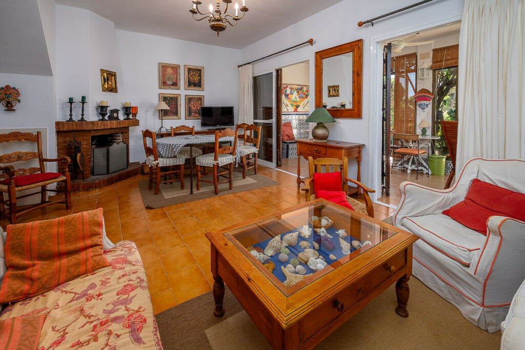 House – Townhouse in El Chaparral — photo 8