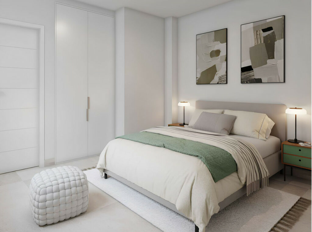 Property in Fuengirola — photo 4