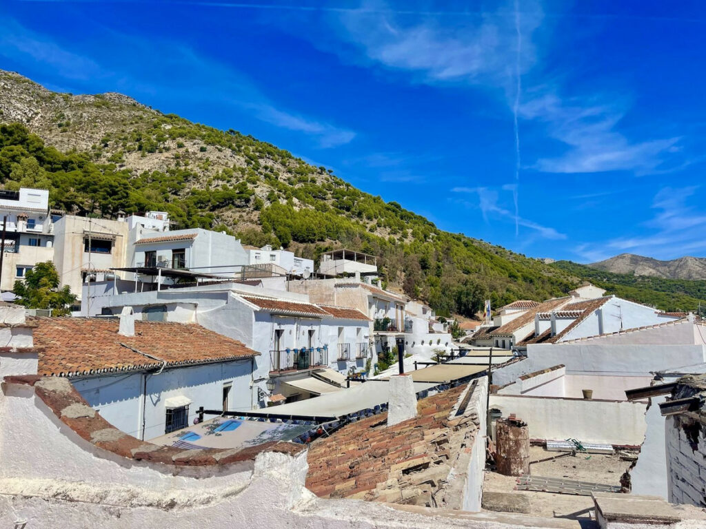 Property in Mijas — photo 19