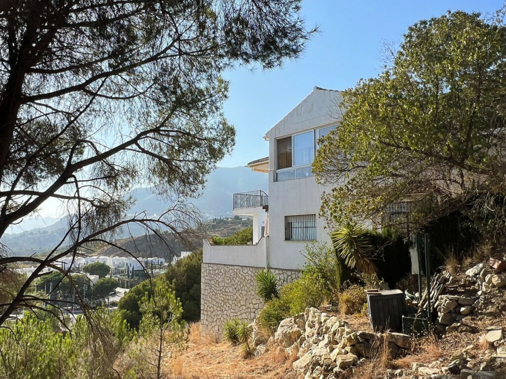 House – Townhouse in Mijas — photo 4