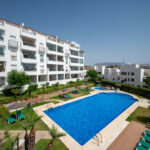 Apartment – Middle Floor Apartment in Miraflores — photo 1