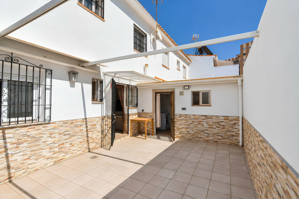 Property in Fuengirola — photo 23