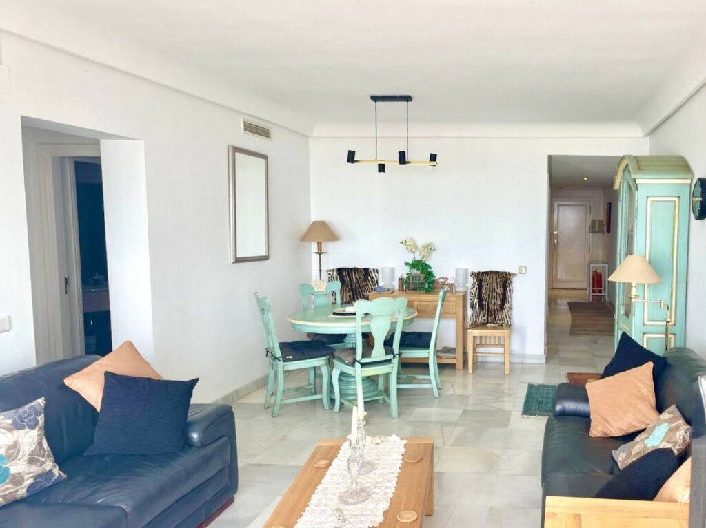 Property in Mijas — photo 4