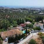 Property in Mijas — photo 1