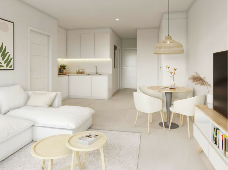 Property in Fuengirola — photo 1