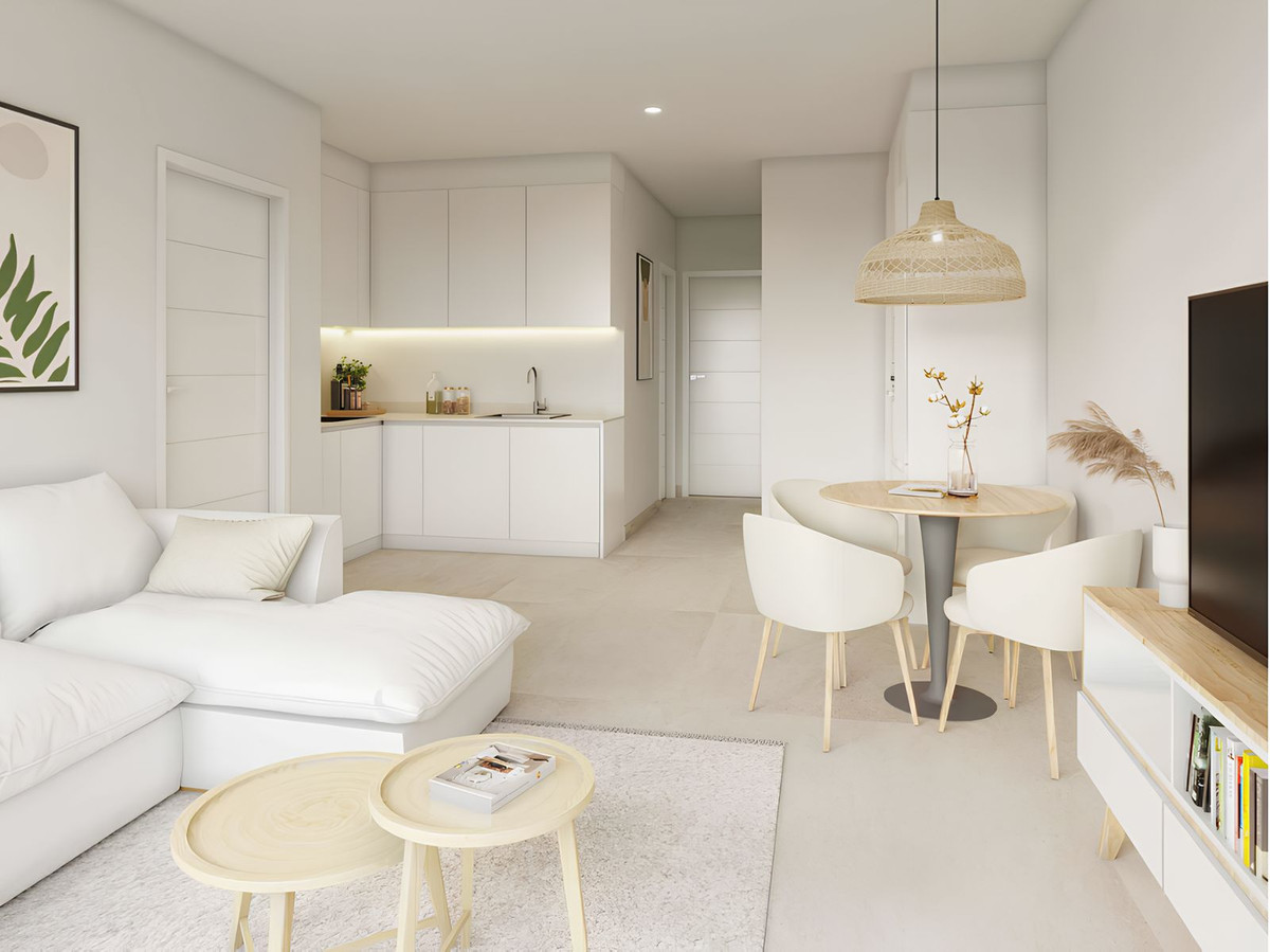 Property in Fuengirola — photo 1