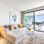 Apartment – Ground Floor Apartment in Mijas — photo 9