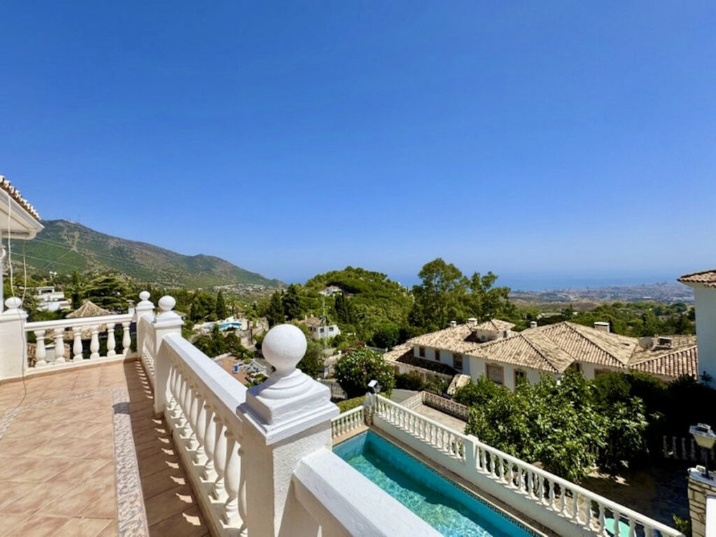 Property in Mijas — photo 9