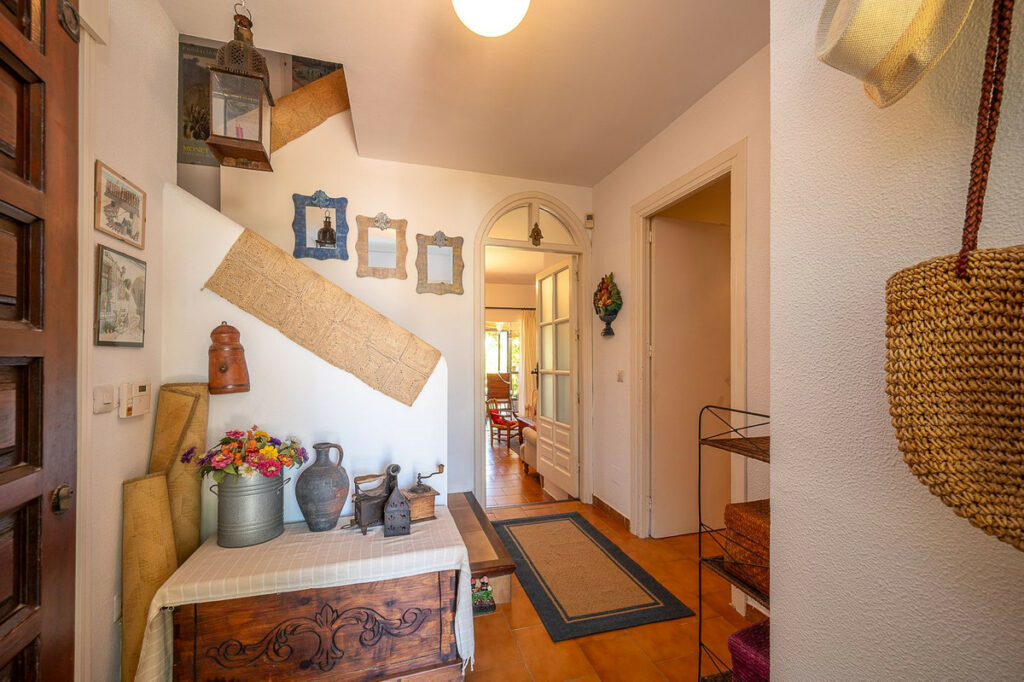 House – Townhouse in El Chaparral — photo 5