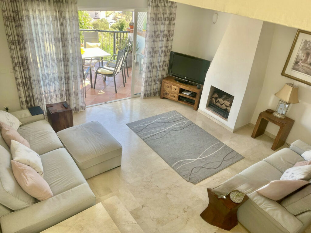 Property in Mijas — photo 8