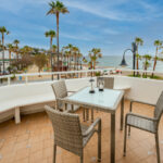 Apartment – Ground Floor Apartment in La Cala de Mijas — photo 1