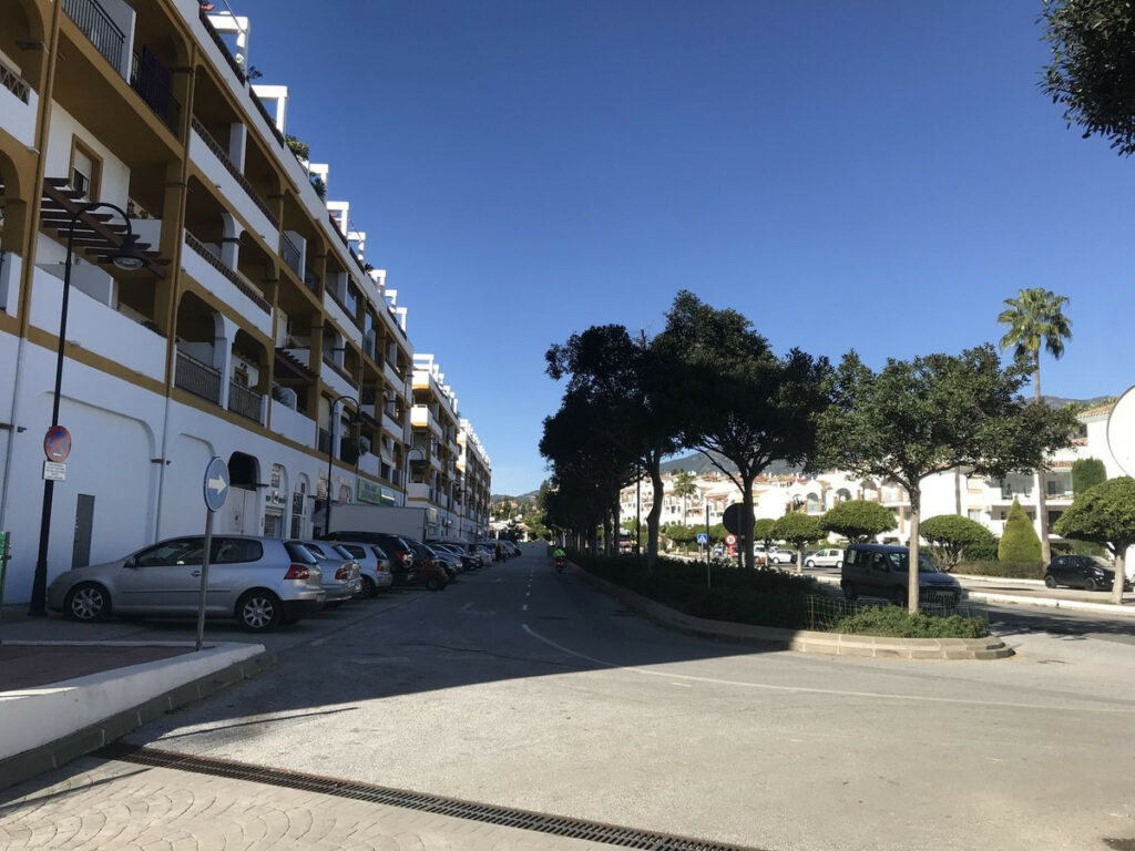 Commercial – Office in Mijas Golf — photo 3