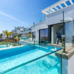 Apartment – Middle Floor Apartment in Mijas — photo 4