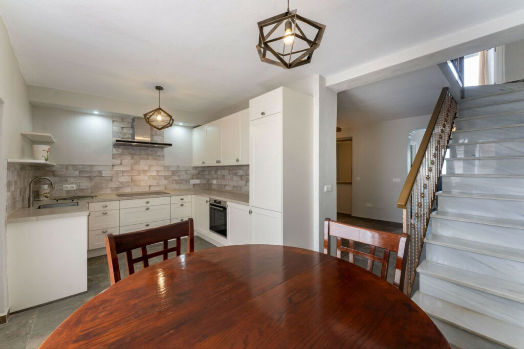 House – Townhouse in Alhaurín el Grande — photo 9