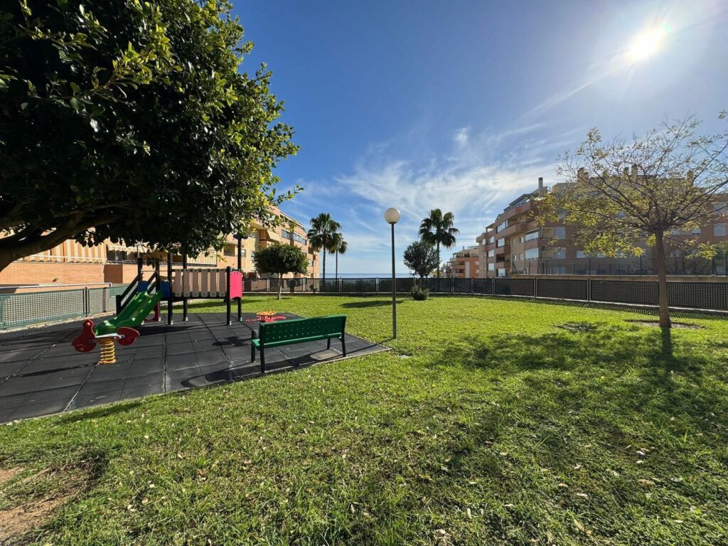 Property in Torremolinos — photo 3