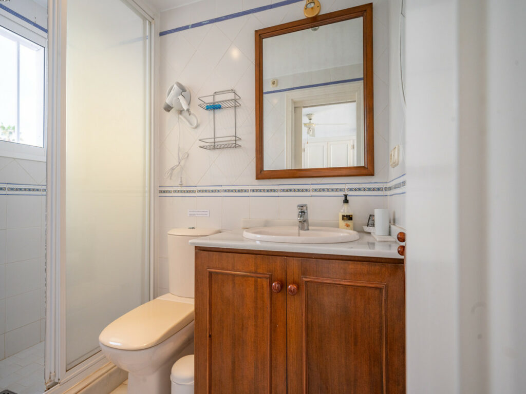 Apartment – Ground Floor Apartment in La Cala de Mijas — photo 5