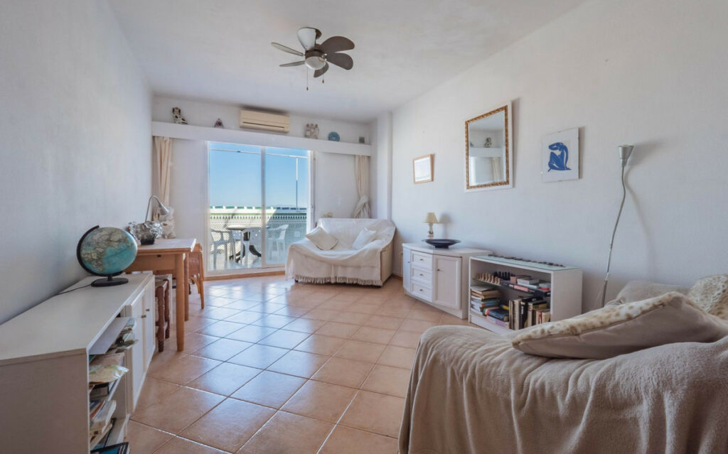 Apartment – Penthouse in Alhaurín el Grande — photo 4
