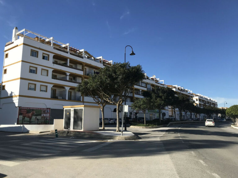 Commercial – Office in Mijas Golf — photo 1
