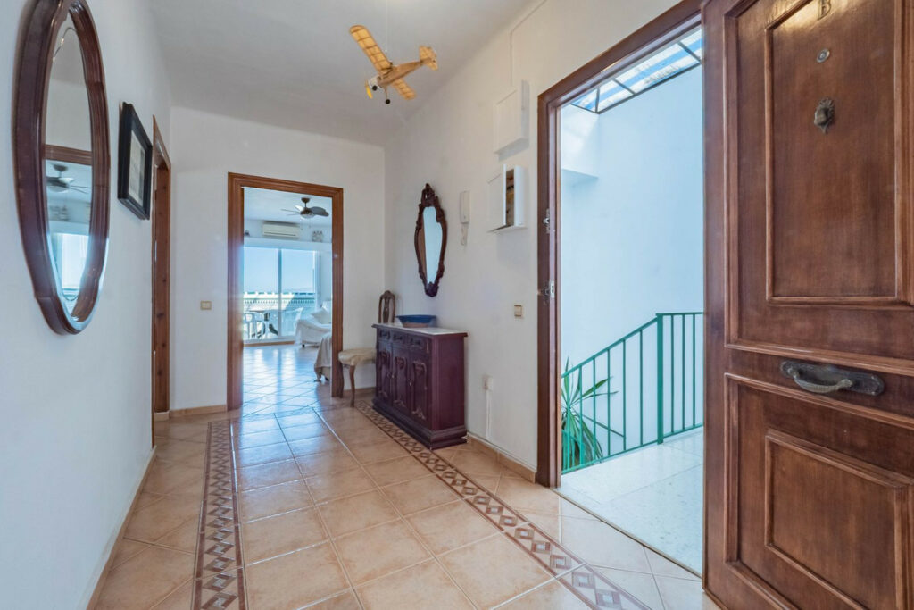 Apartment – Penthouse in Alhaurín el Grande — photo 6