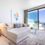 Apartment – Middle Floor Apartment in Mijas — photo 5