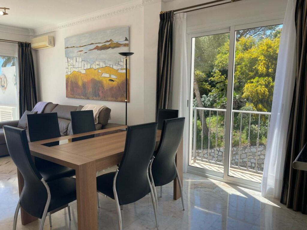 Property in Mijas — photo 6