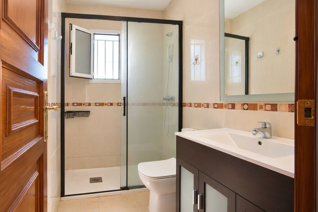 Property in Fuengirola — photo 28