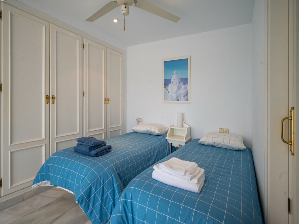 Apartment – Ground Floor Apartment in La Cala de Mijas — photo 6