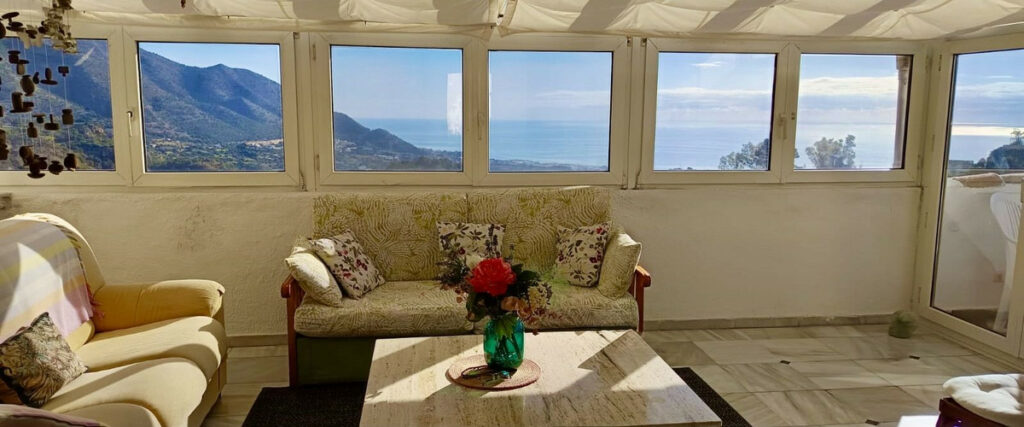 Property in Mijas — photo 3