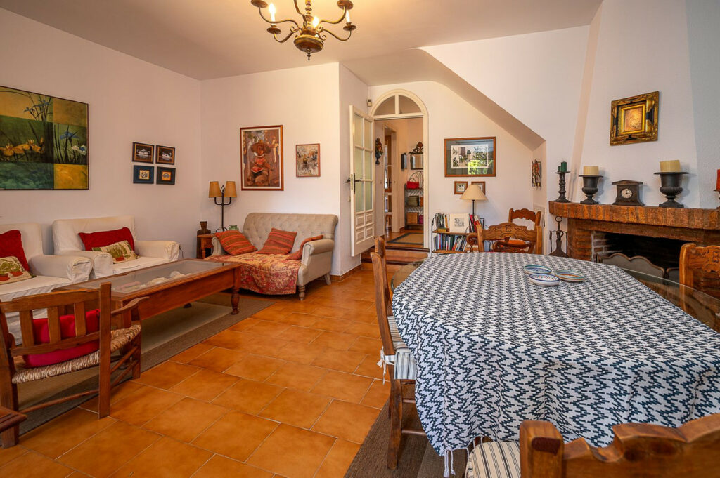 House – Townhouse in El Chaparral — photo 10