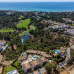 Apartment – Ground Floor Apartment in Mijas Costa — photo 1