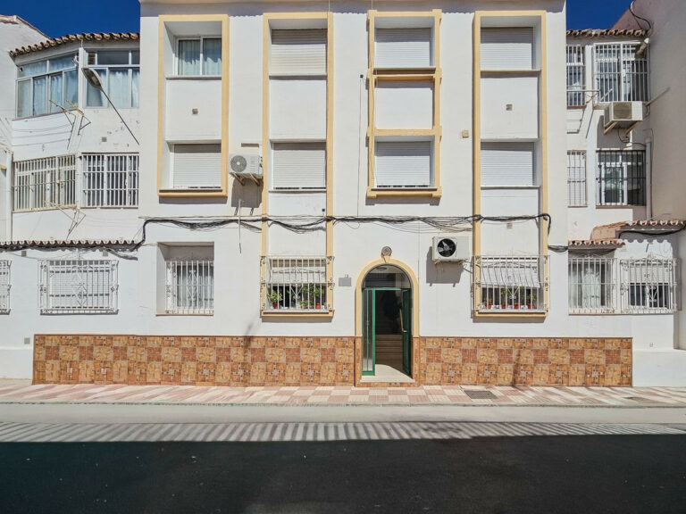 Apartment – Penthouse in Alhaurín el Grande — photo 1
