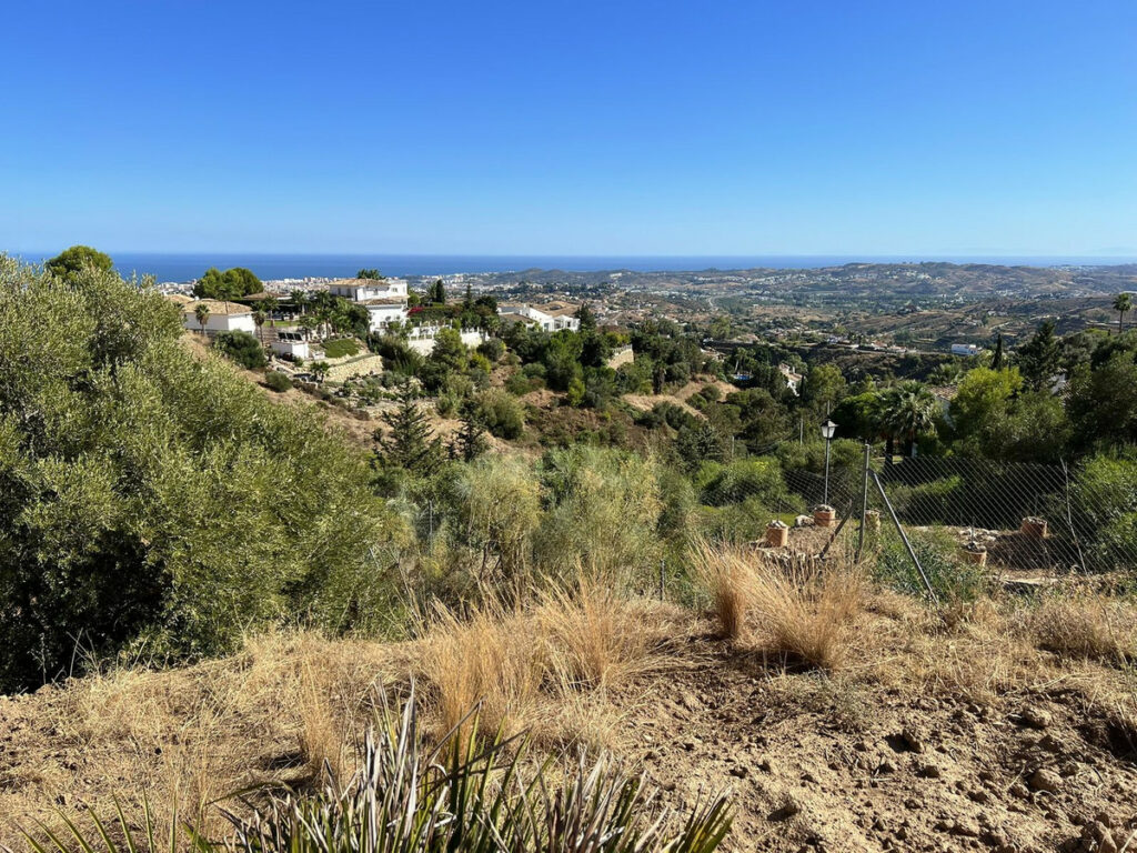 Plot – Residential Plot in Mijas — photo 6