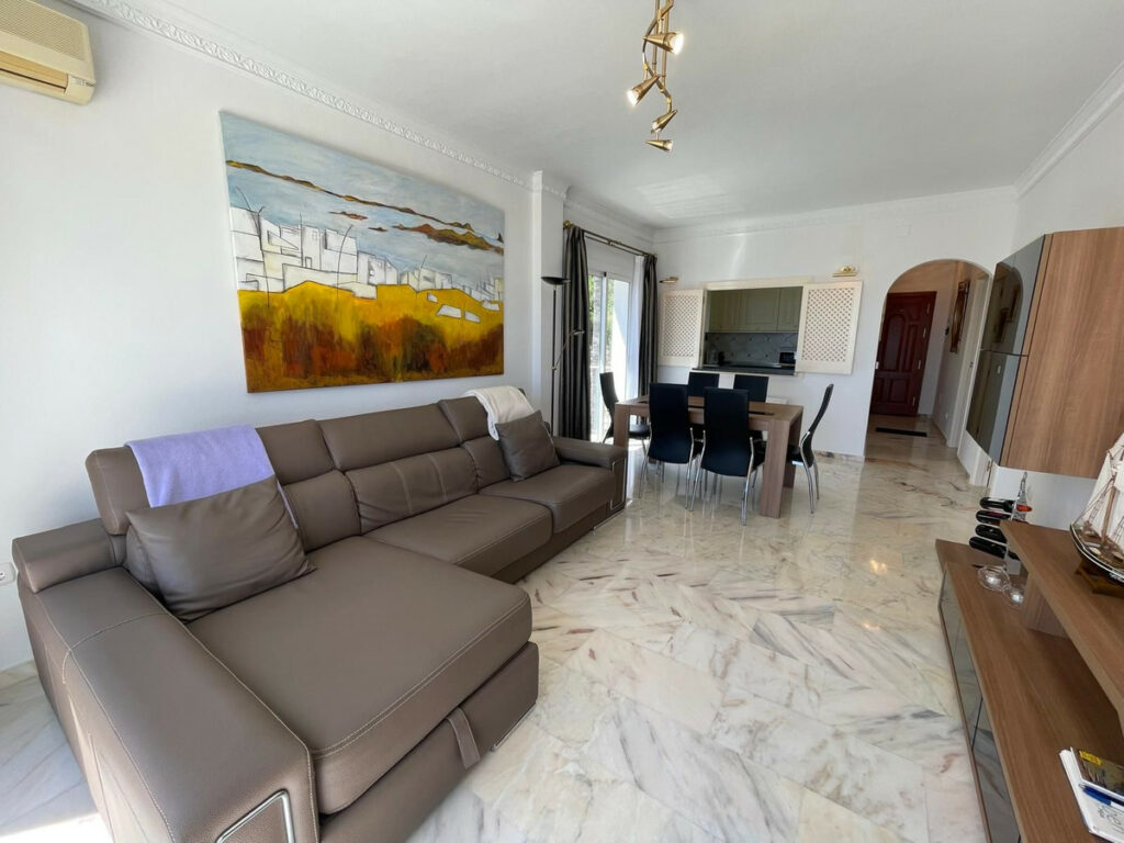 Property in Mijas — photo 8