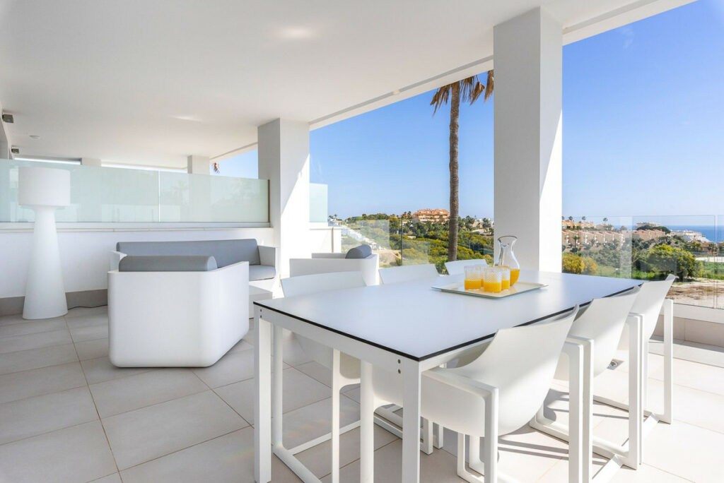 Apartment – Ground Floor Apartment in Mijas — photo 3