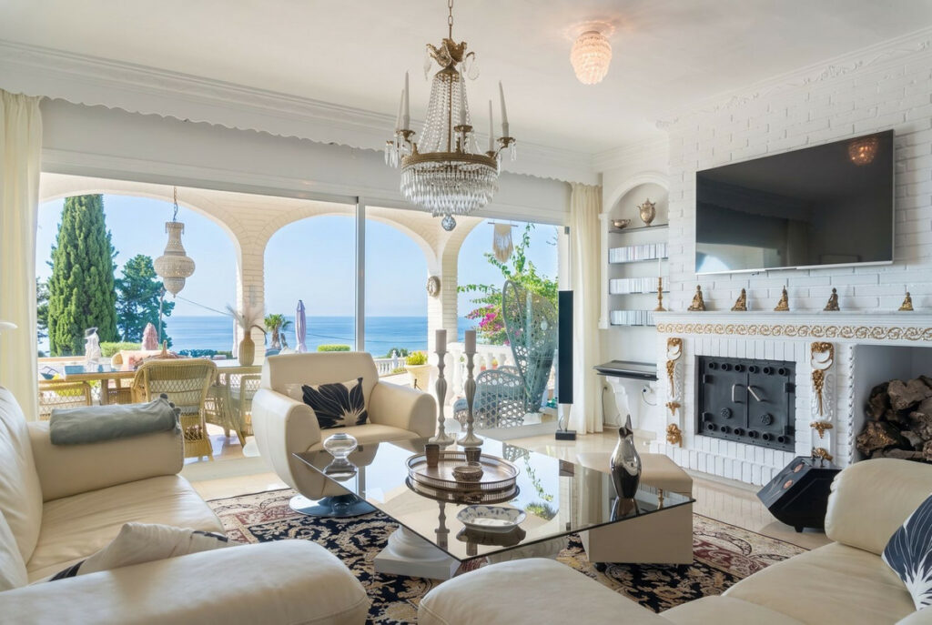 House – Detached Villa in La Capellania — photo 4