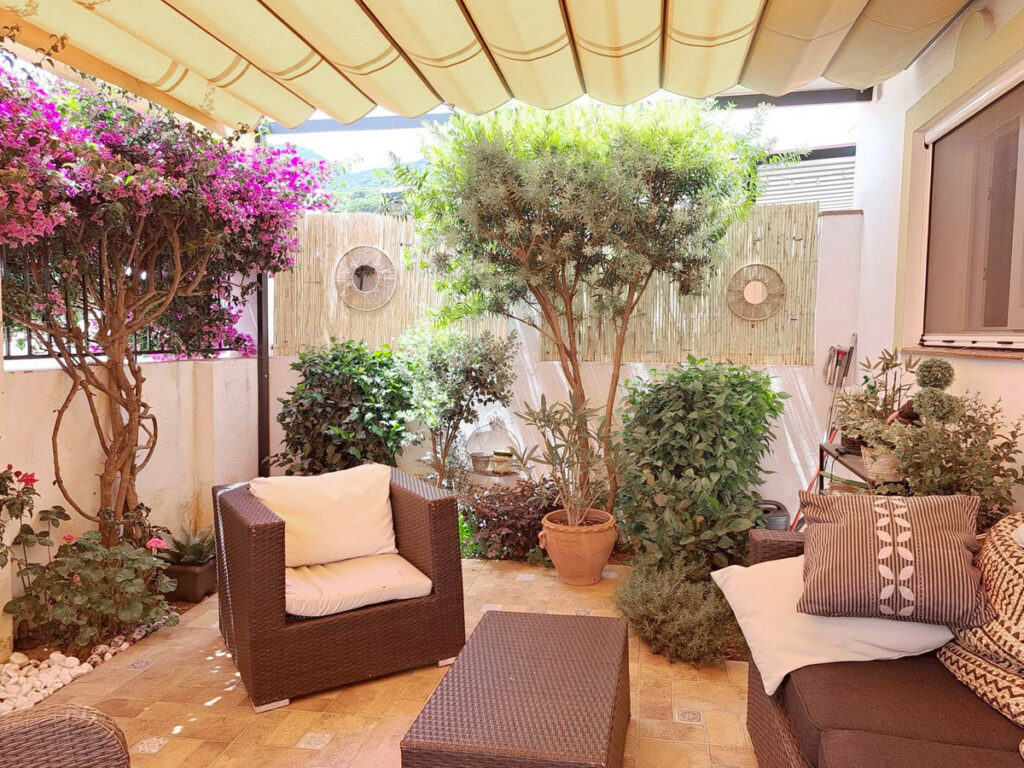 House – Townhouse in Mijas — photo 3