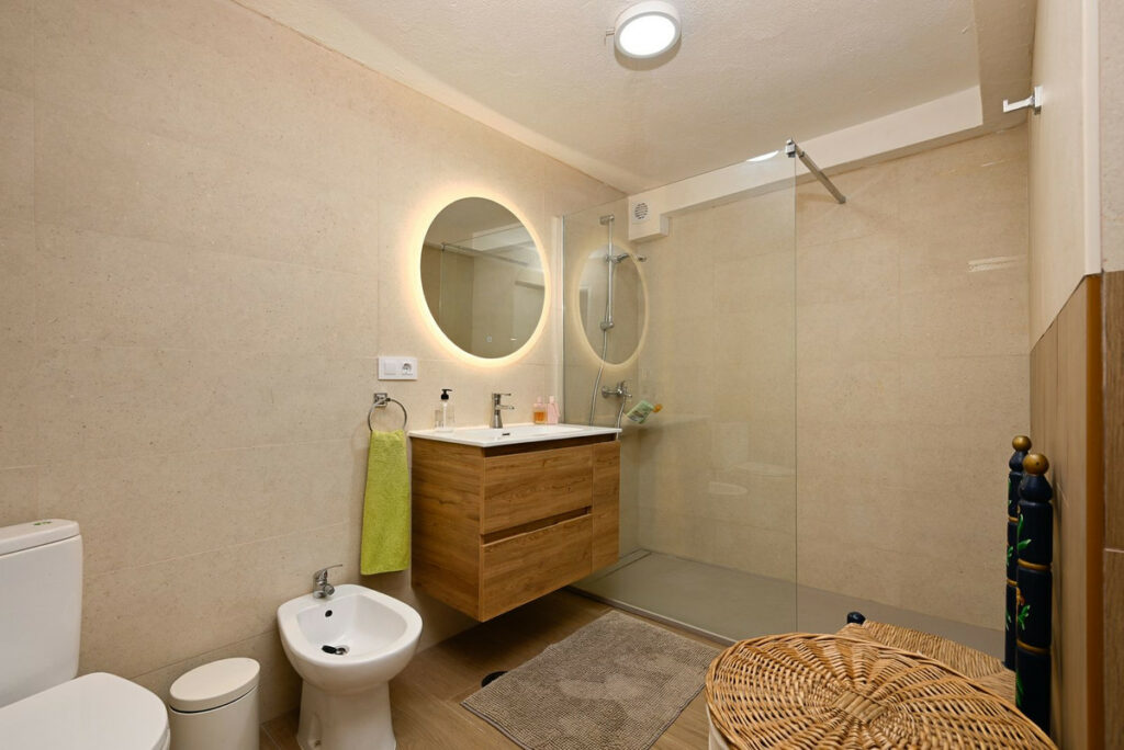 House – Detached Villa in Mijas — photo 65