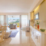 Apartment – Middle Floor Apartment in Miraflores — photo 3