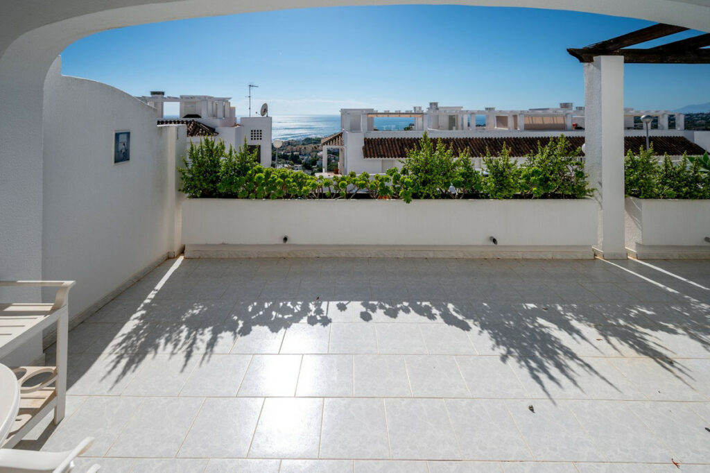 Apartment – Middle Floor Apartment in Riviera del Sol — photo 9