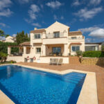 House – Detached Villa in Mijas Golf — photo 1