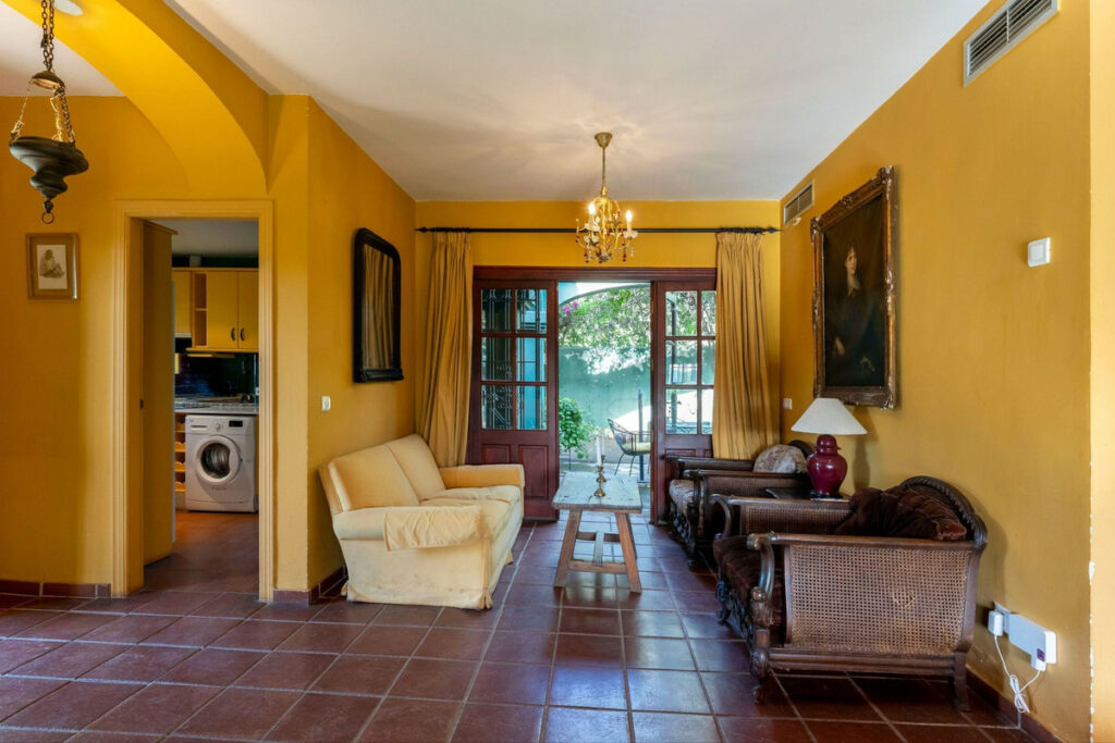 House – Finca – Cortijo in Monda — photo 9