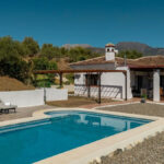 House – Finca – Cortijo in Tolox — photo 2