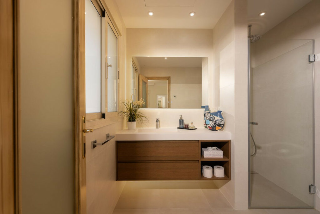 House – Detached Villa in Mijas Golf — photo 22