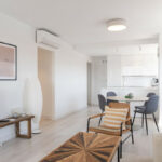 Apartment – Middle Floor Apartment in Las Lagunas — photo 9