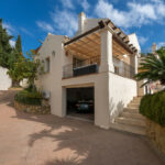 House – Detached Villa in Mijas Golf — photo 52