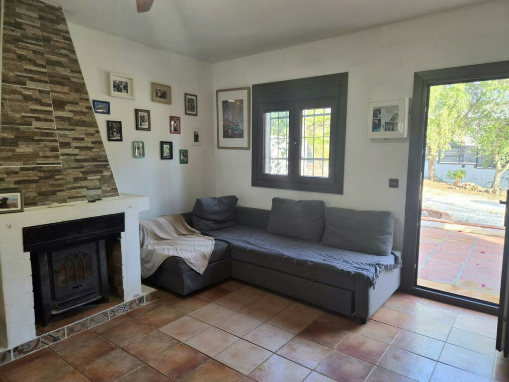 House – Finca – Cortijo in Estacion de Cartama — photo 5
